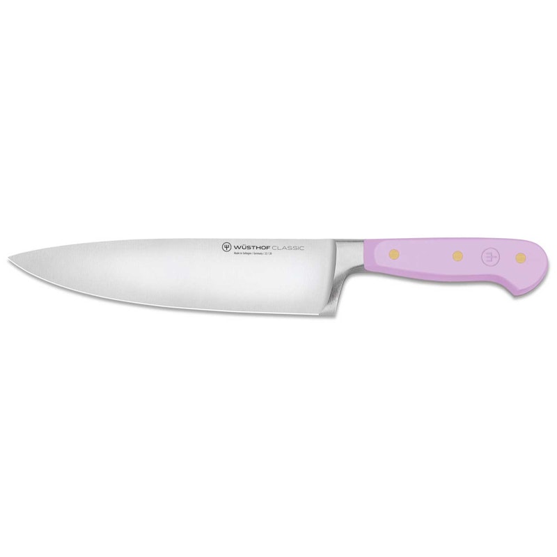 Classic Colour Kochmesser 20 cm, Purple Yam