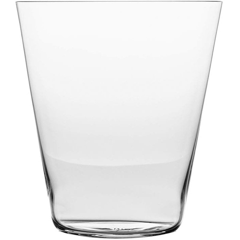 W1 Wasserglas Coupe Crystal Clear 38 cl