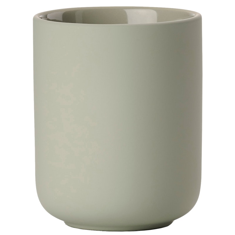 Ume Toothbrush Holder, Eucalytus