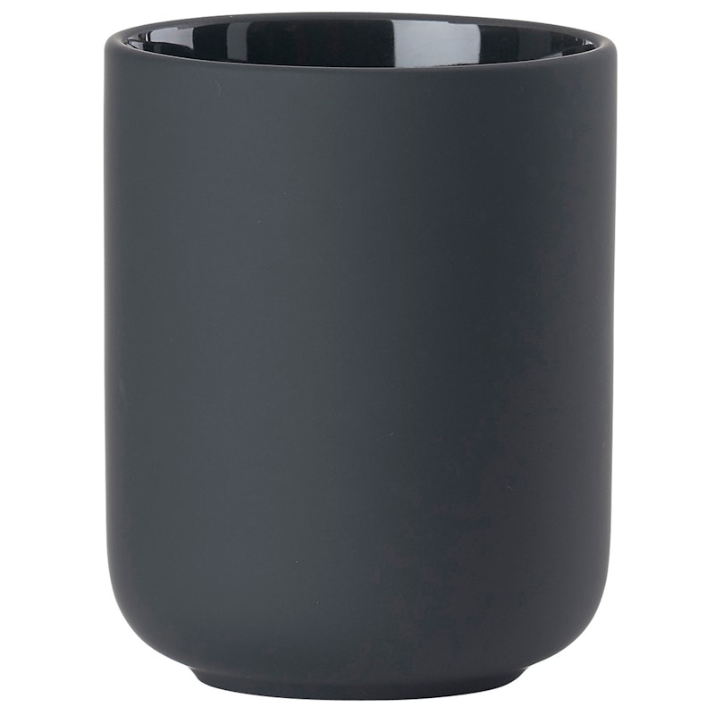 Ume Toothbrush Holder, Black