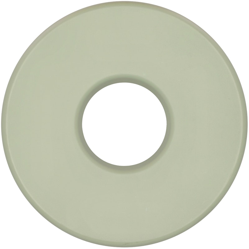 Ume Deckel Für Niedrigen Wäschekorb, Eucalytus