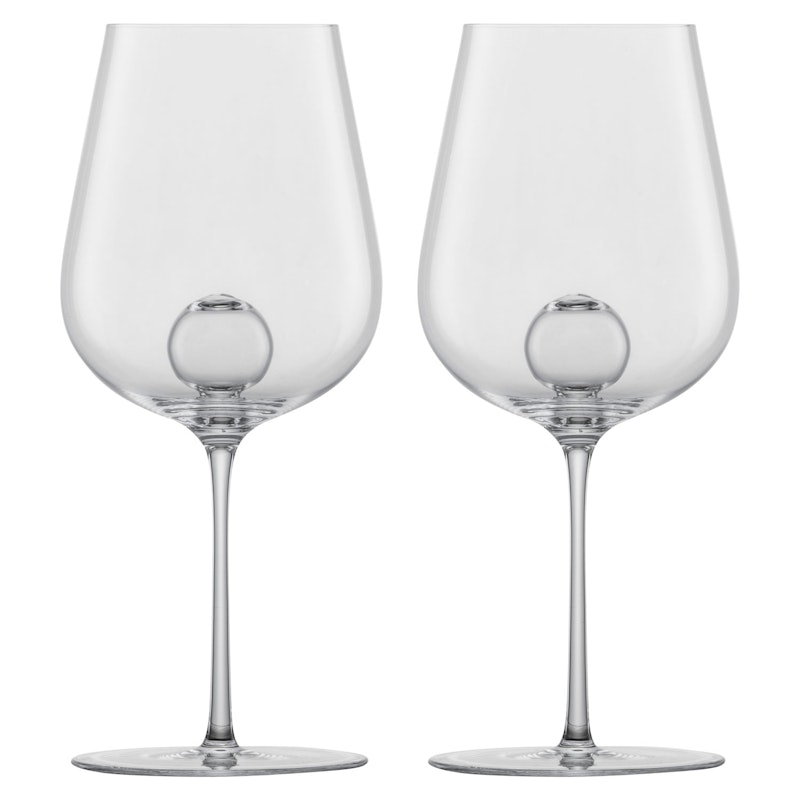 Air Sense Chardonnay Weißweinglas 44 cl, 2-er Set