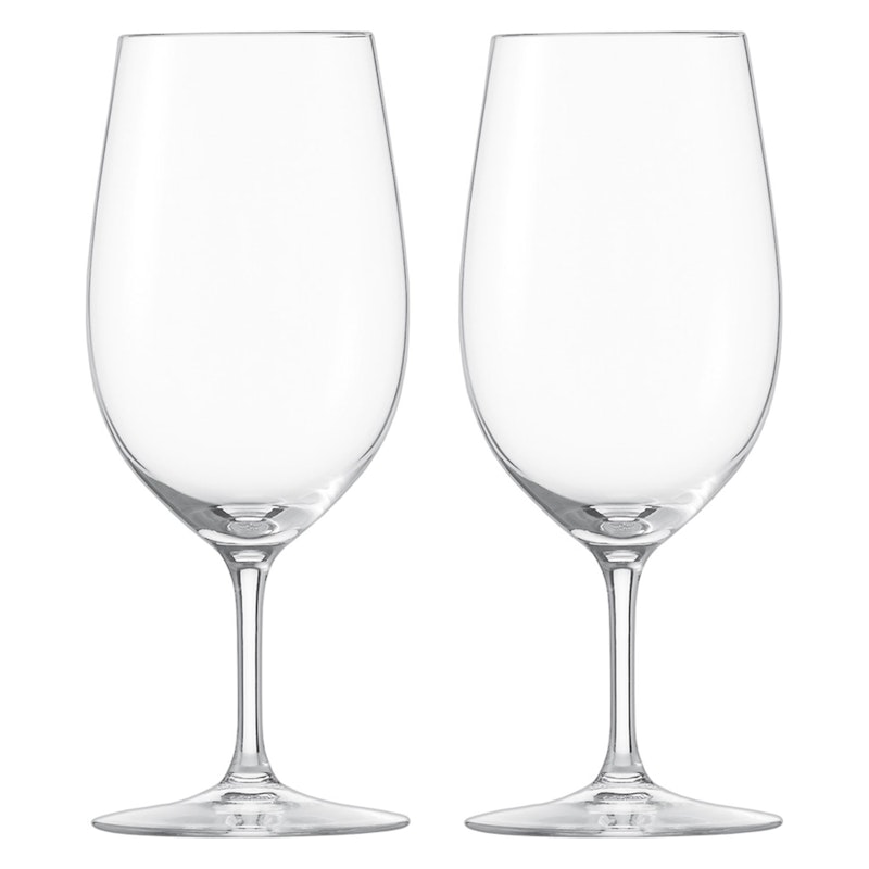 Enoteca Wasserglas 36 cl, 2-er Set