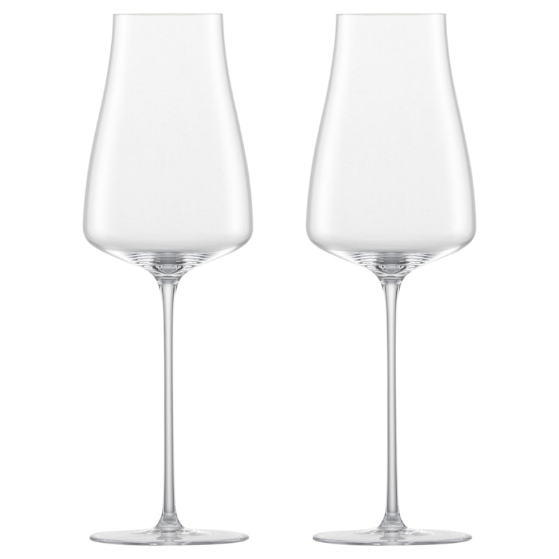 The Moment Champagnerglas 37 cl, 2-er Set