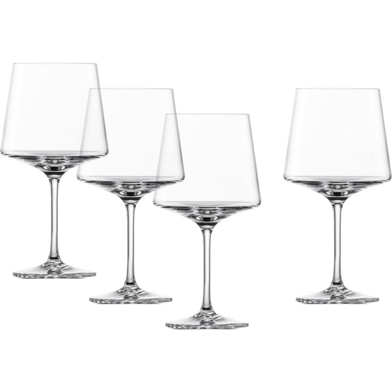 Echo Gin-Glas 63 cl 4-er Set