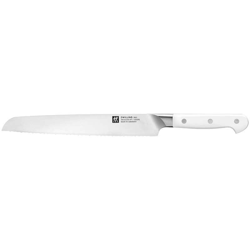 Pro Le Blanc Brotmesser, 23 cm