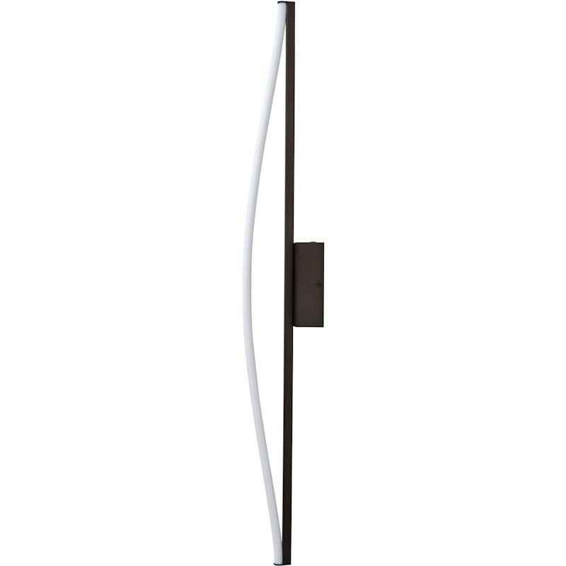 Bow Wandlamp, 100 cm
