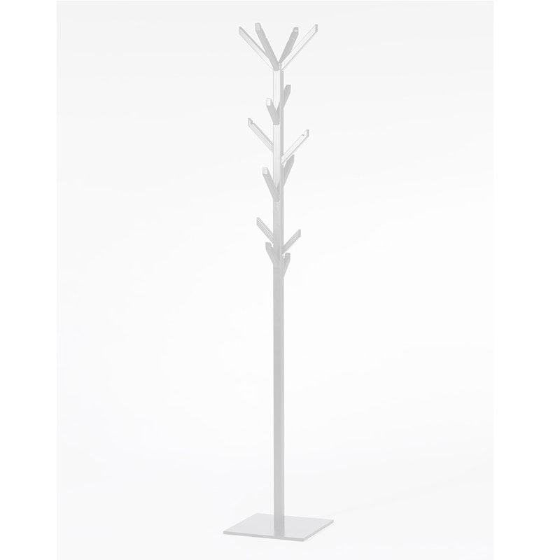 Twig Hanger, White