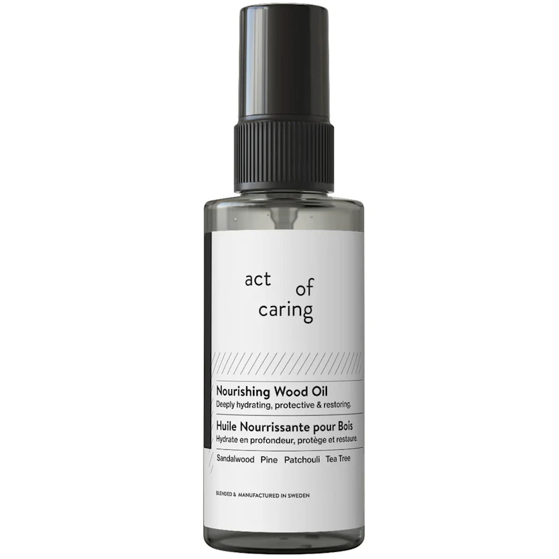 Meubelolie Voor Houten Meubels 75 ml