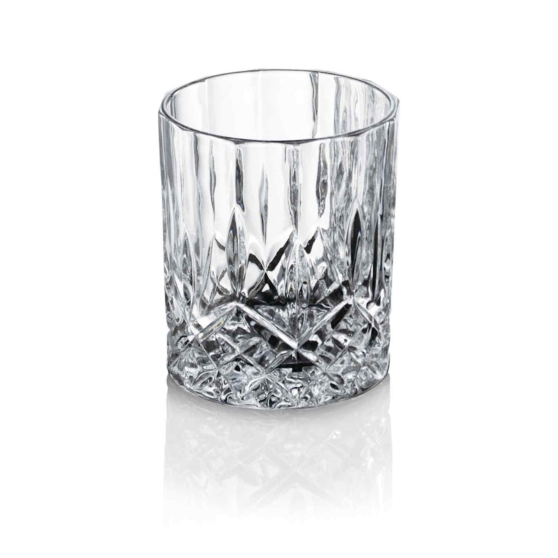 Harvey Cocktailglas 24 cl 4 stk, Doorzichtig