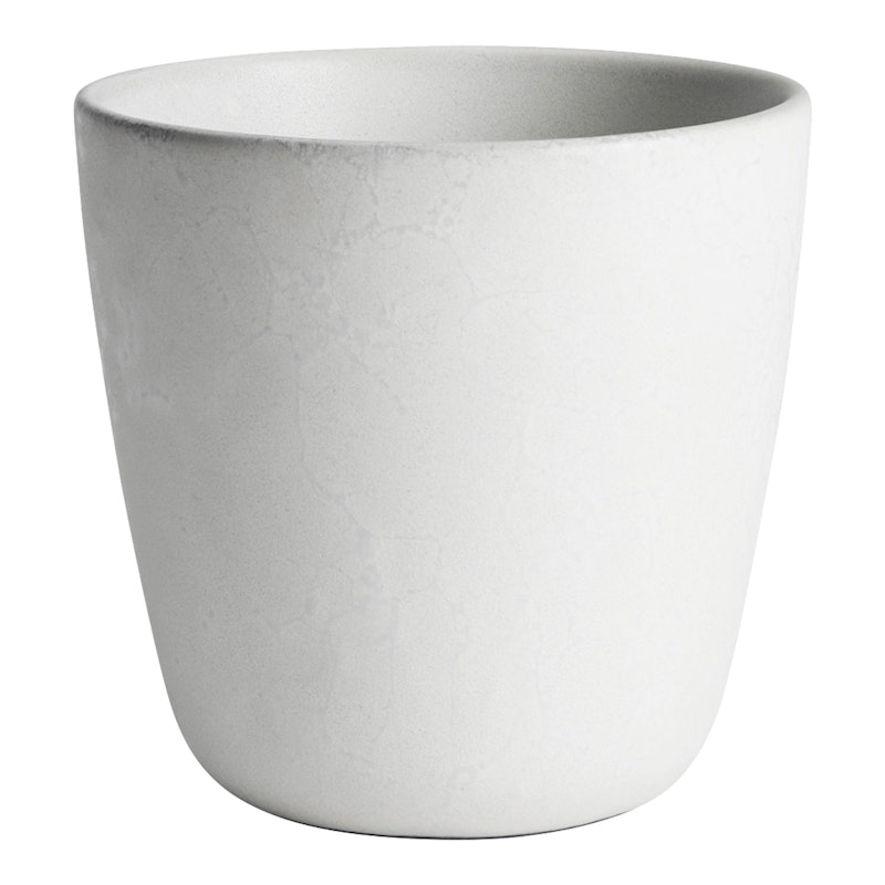 Raw Mok 30 cl, Arctic White