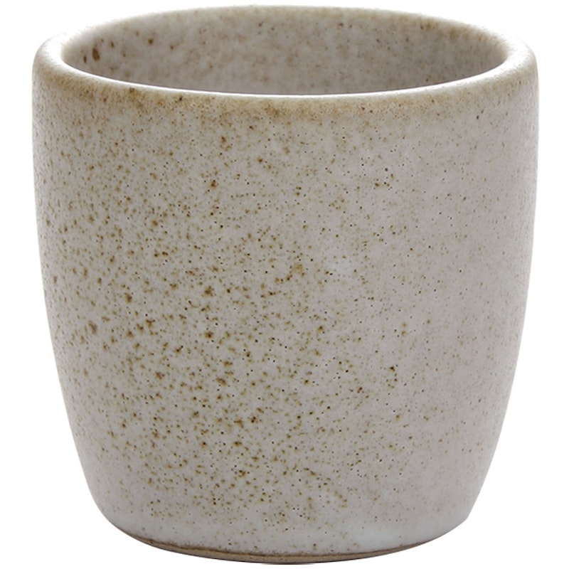 RAW Espressokopje 6 cl, Sandy Beige