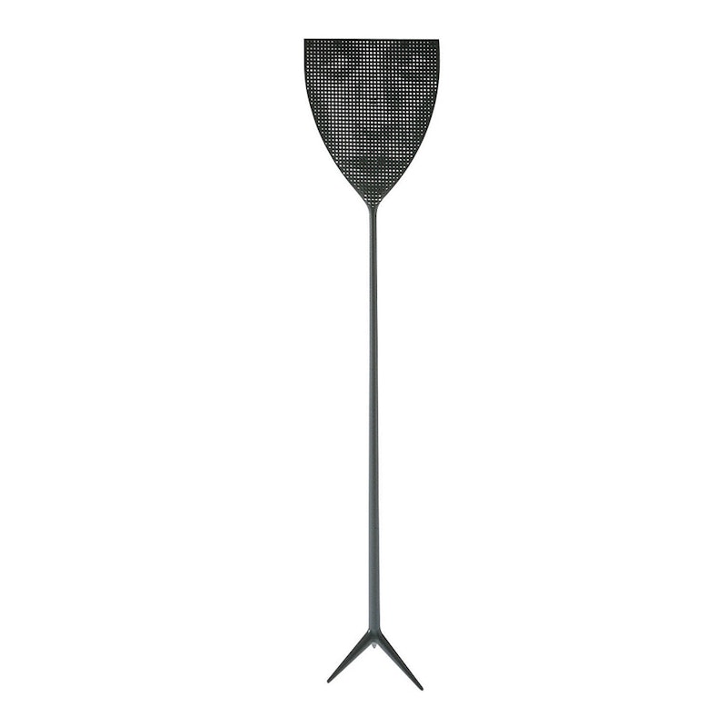 Dr. Skud Fly-Swatter, Grey