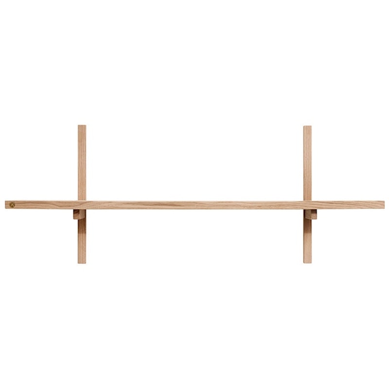 A Light Schap, Eiken