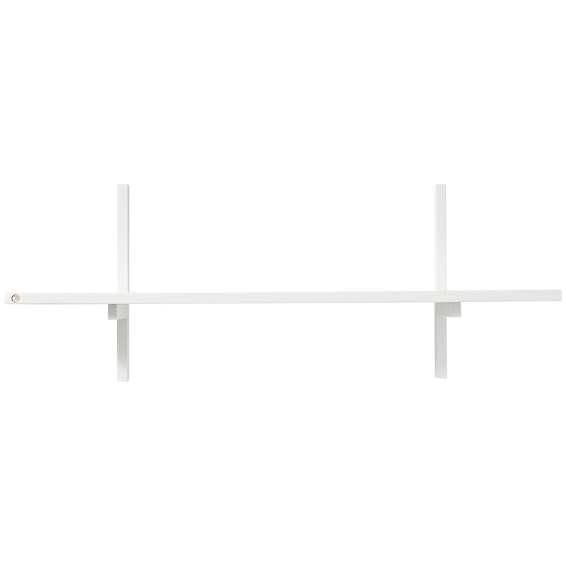 A Light Schap, Signal White