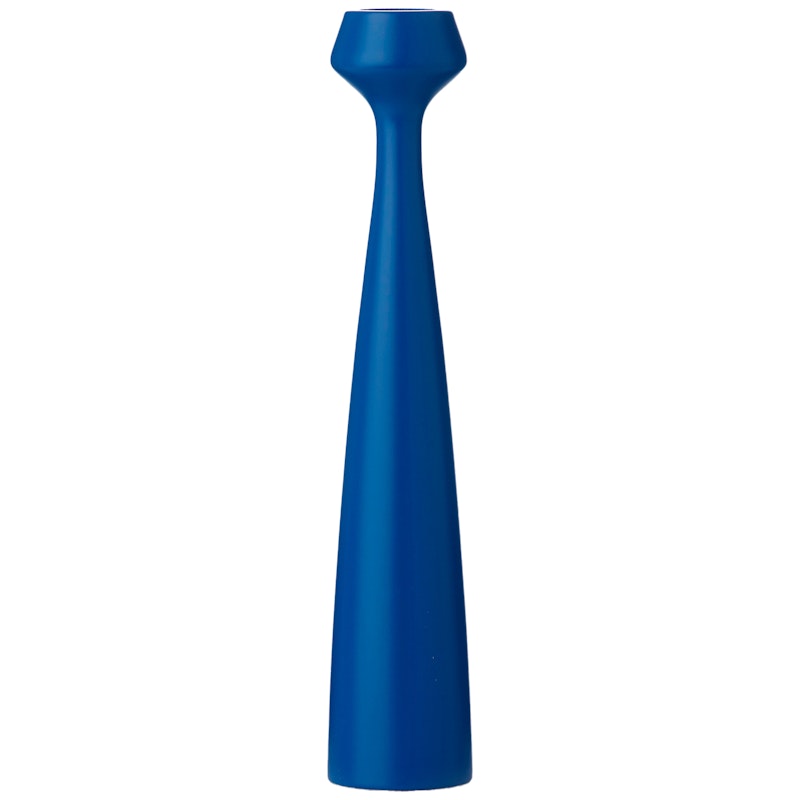 Lily Kaarshouder, Cobalt Blue