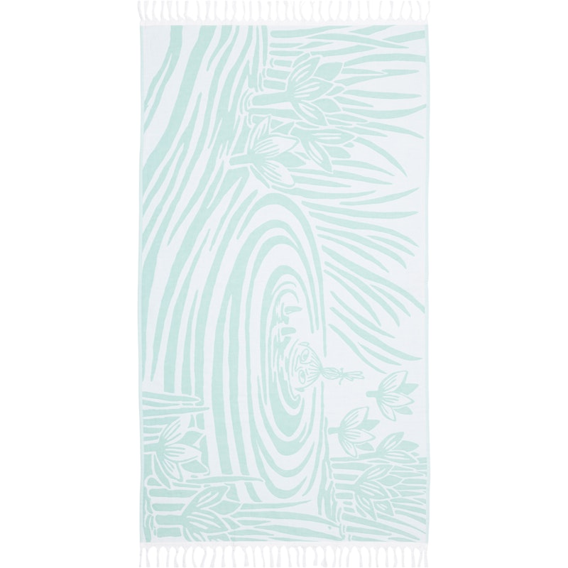 Beach Day Hamam 80x150 cm