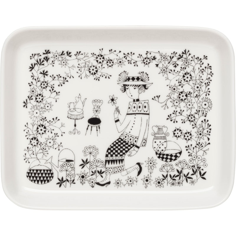 Emilia Bord 15x19 cm