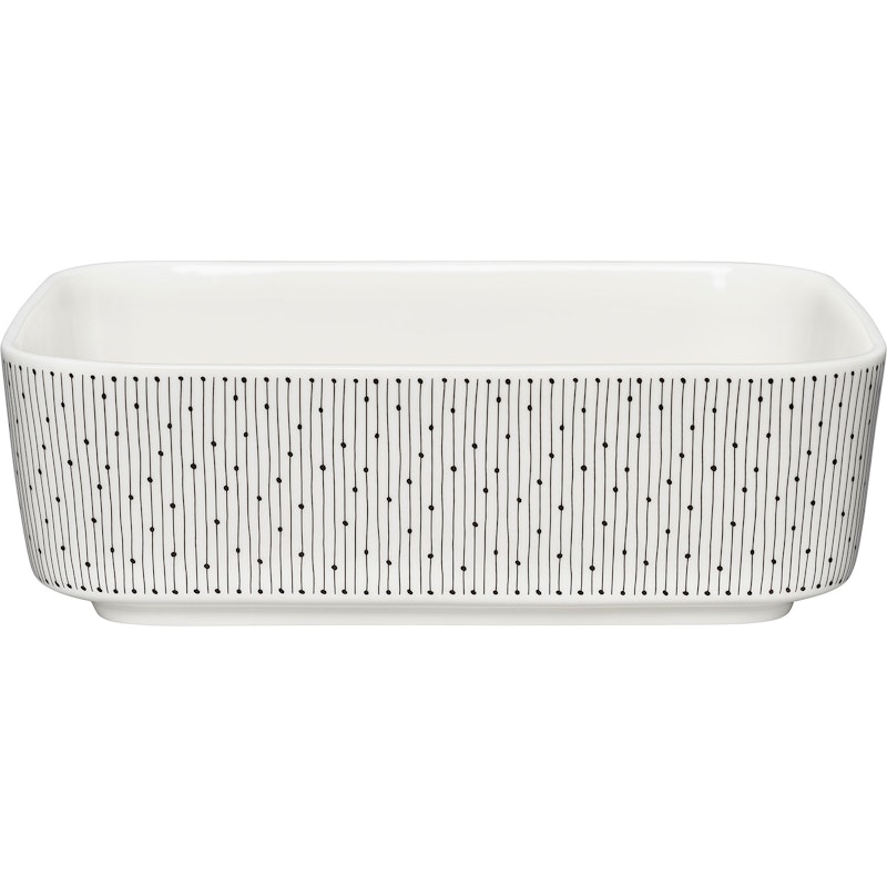 Mainio Sarastus Ovenschaal, 2,5 L