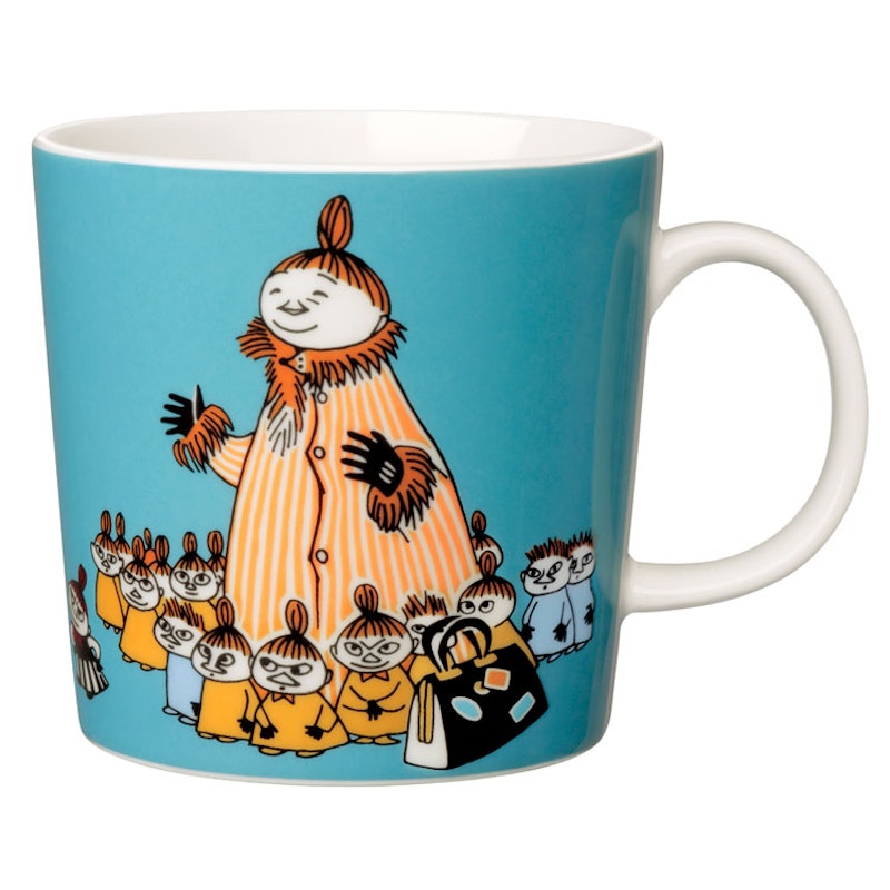 Moemin Mok, 30 cl, Mymlans Mother