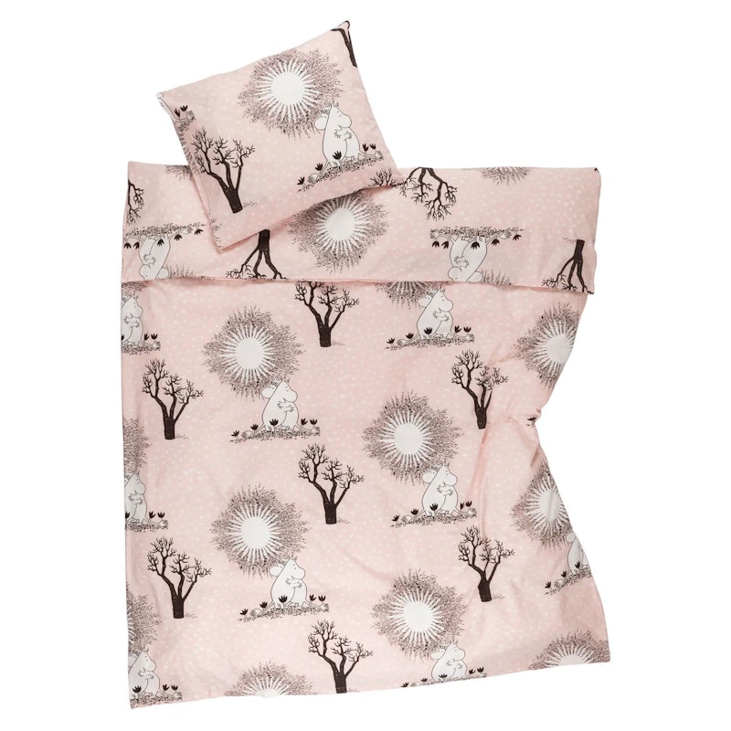 Moemin Bedset 150x210 cm, Liefde