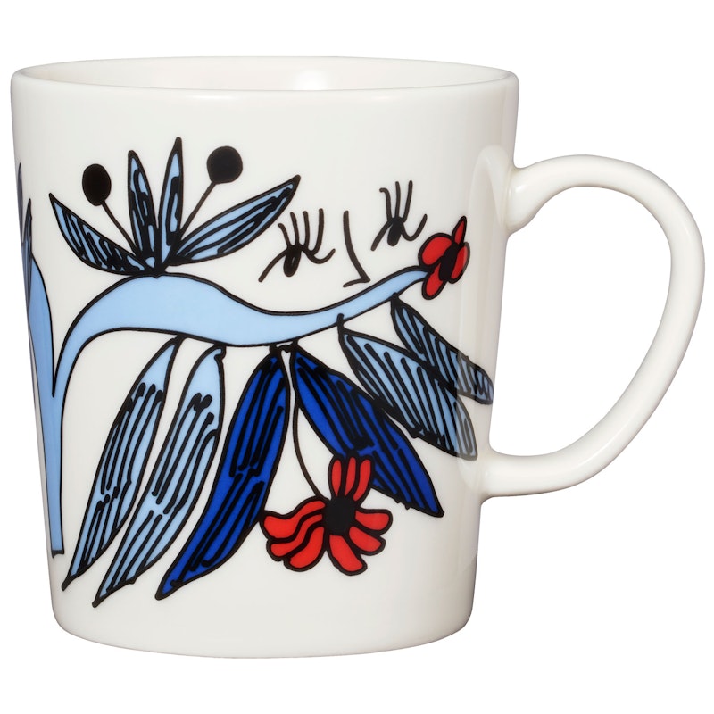 Puutarhurit Mok, 30 cl