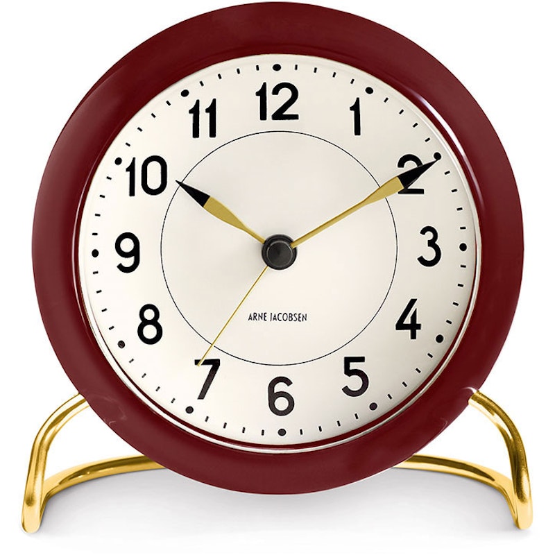 Station Wekker, Bordeaux