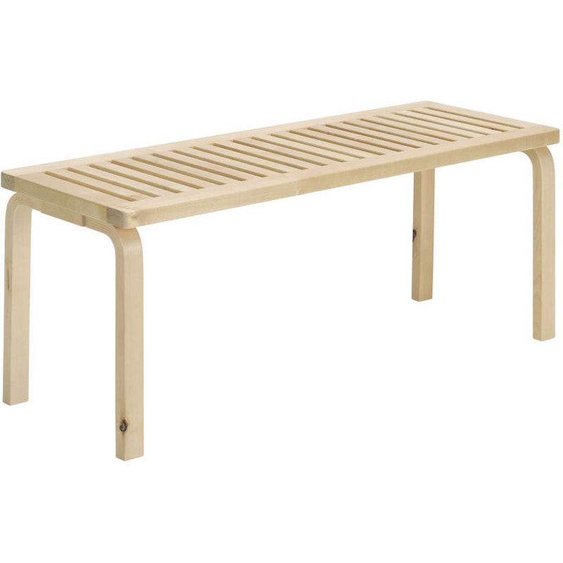 153A Bank, Mat Gelakt Wild Birch