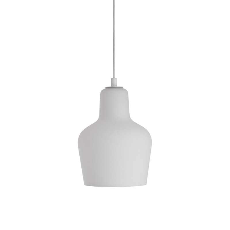 A440 Hanglamp, Wit