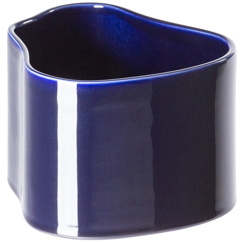 Riihitie Pot A Klein, Blauw