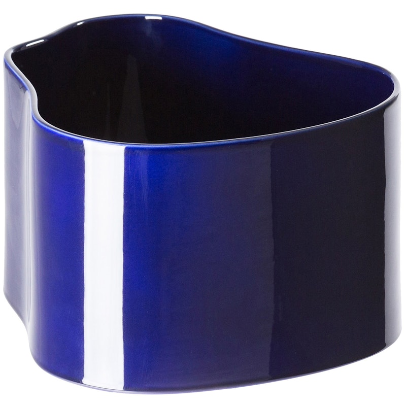 Riihitie Pot A Groot, Blauw