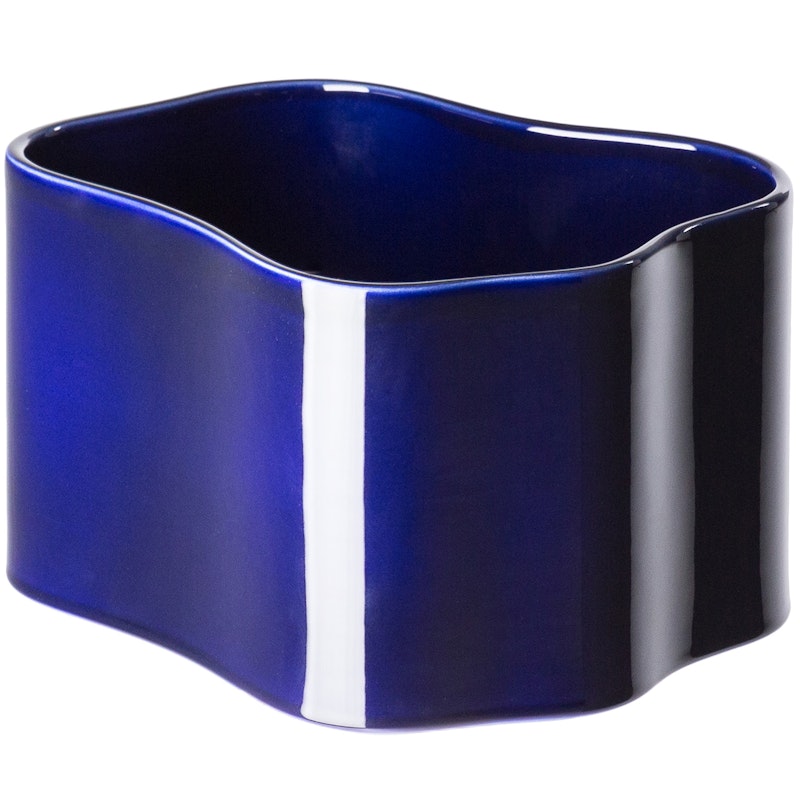 Riihitie Pot B Medium, Blauw