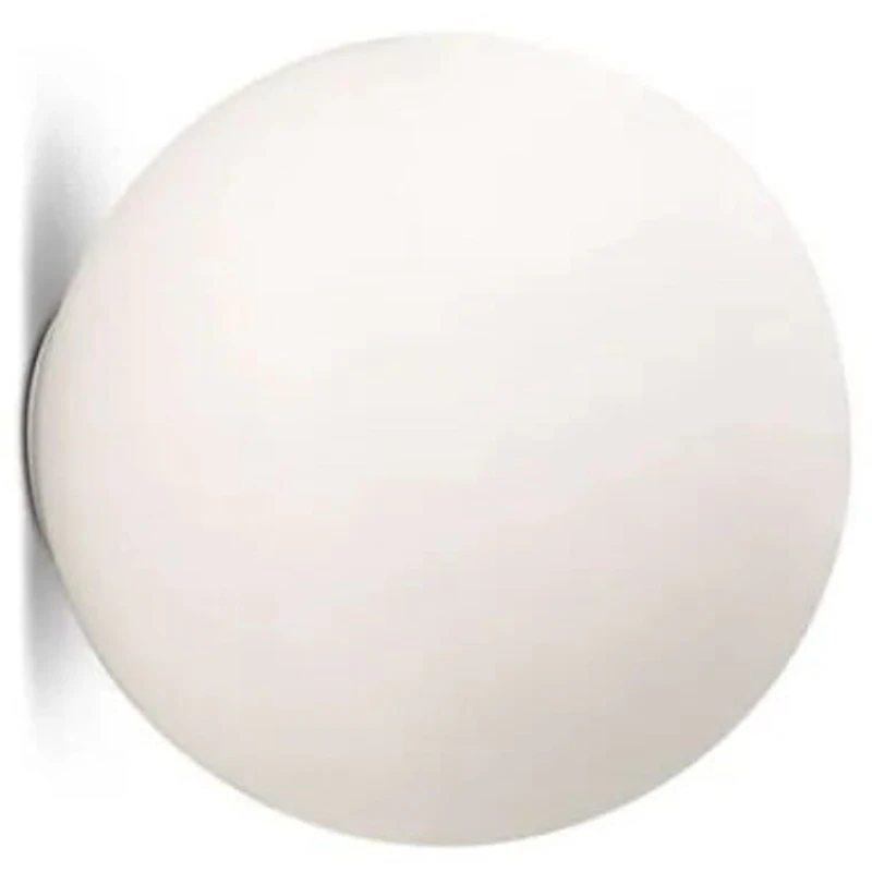 Dioscuri Wand-/Plafondlamp, 14 cm