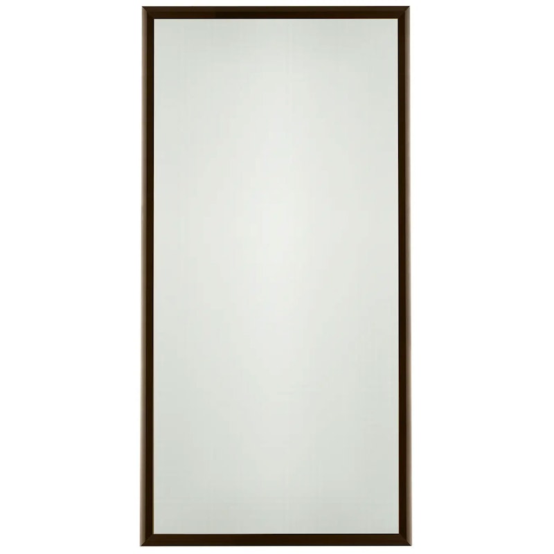 Discovery Space Rectangular Hanglamp RGBW, Bronzen