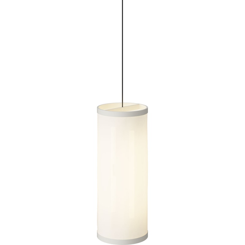 Isol Hanglamp 30/76, Crèmekleurig