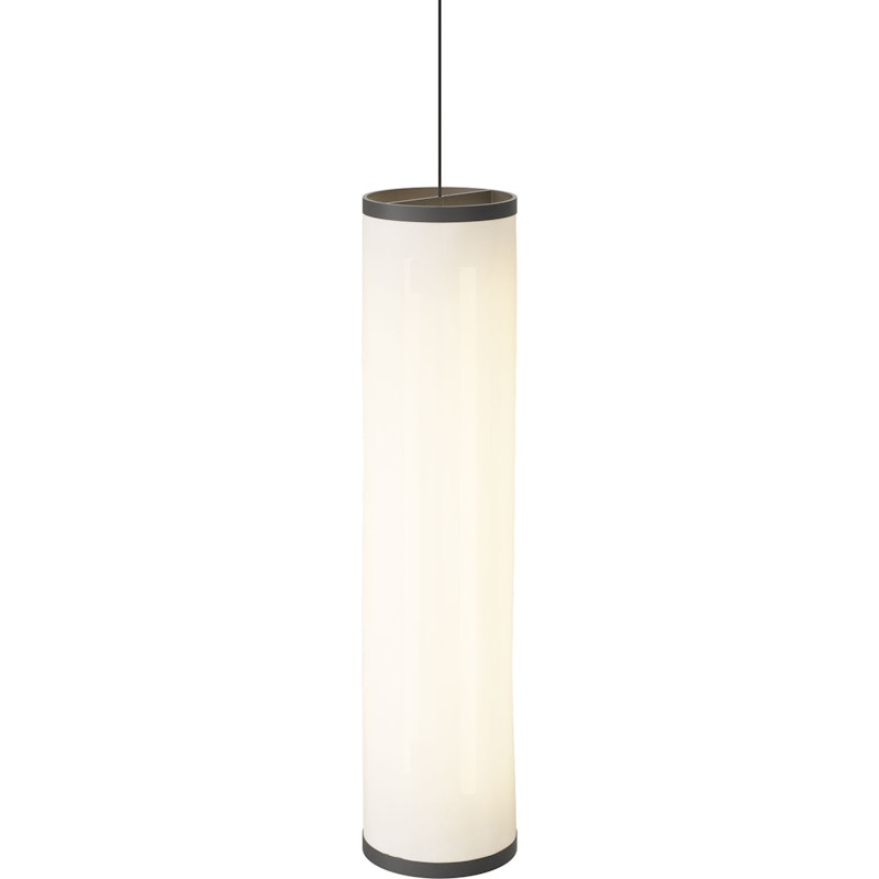 Isol Hanglamp 30/126, Zwart