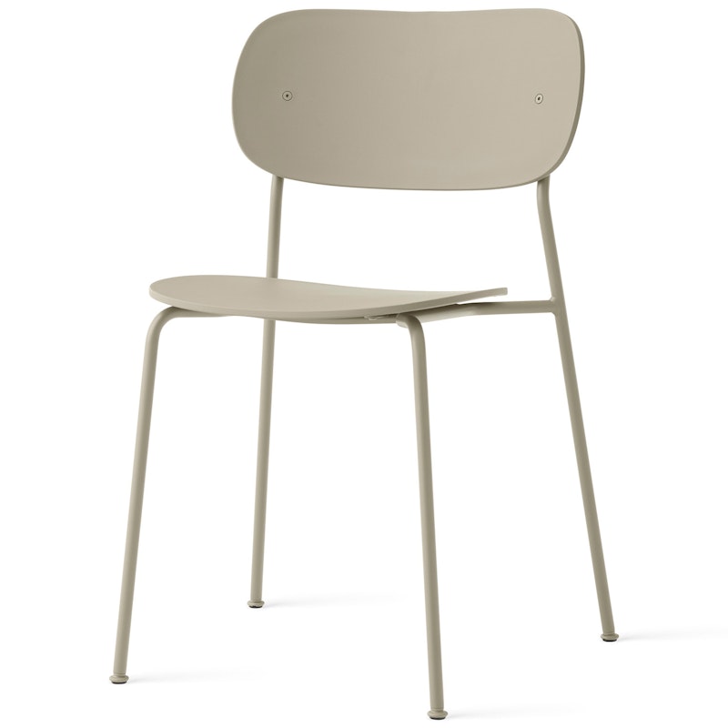 Co Stoel, Olijfgroen