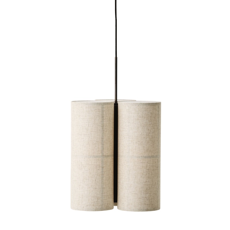 Hashira Hanglamp Cluster Ø32 cm, Raw