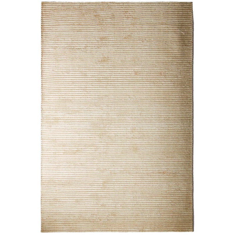 Houkime Vloerkleed 200x300 cm, Beige