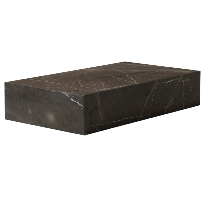 Plinth Grand Salontafel 137x76 cm, Grey Kendzo