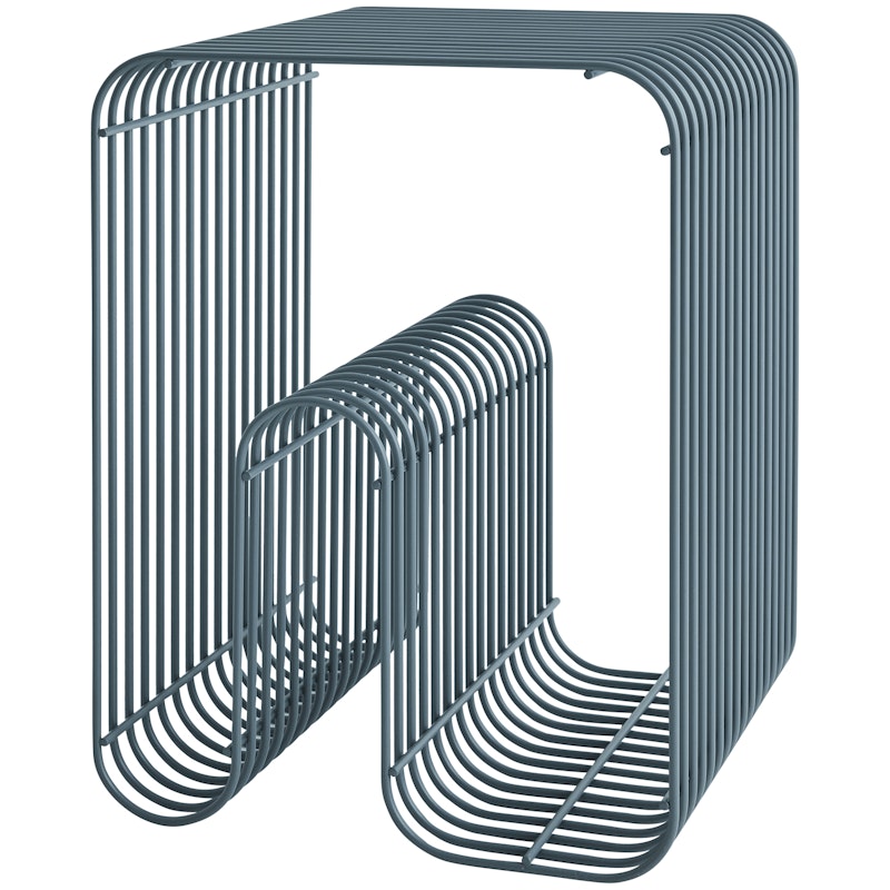 Curva Kruk, Dusty Blue