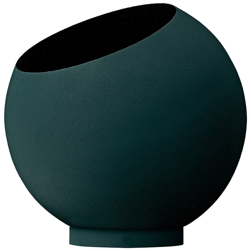 Globe Bloempot Ø37 cm, Forest