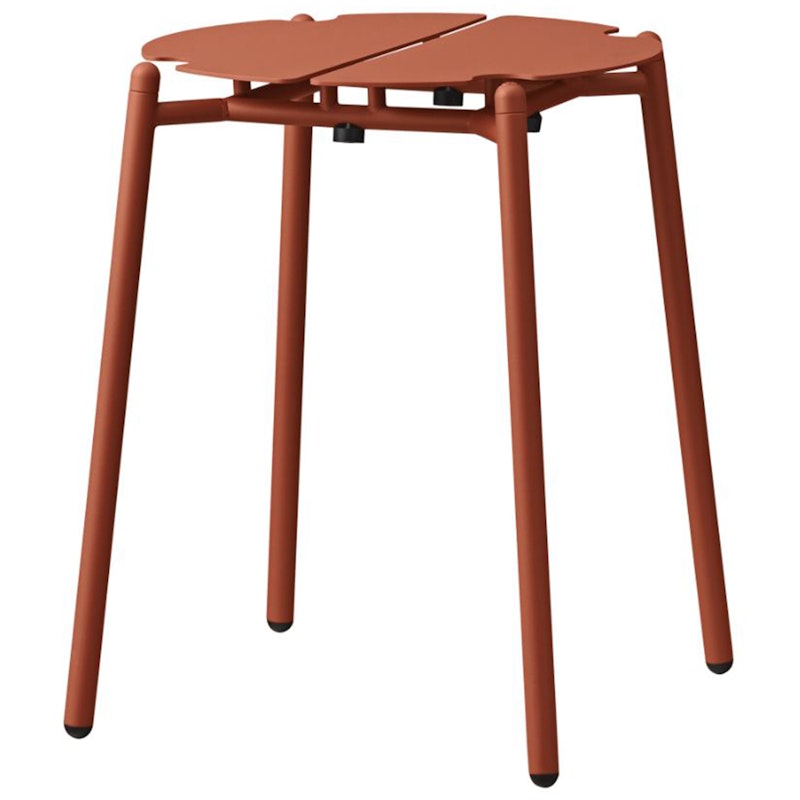 Novo Stool Ginger Bread Ø35xH45CM