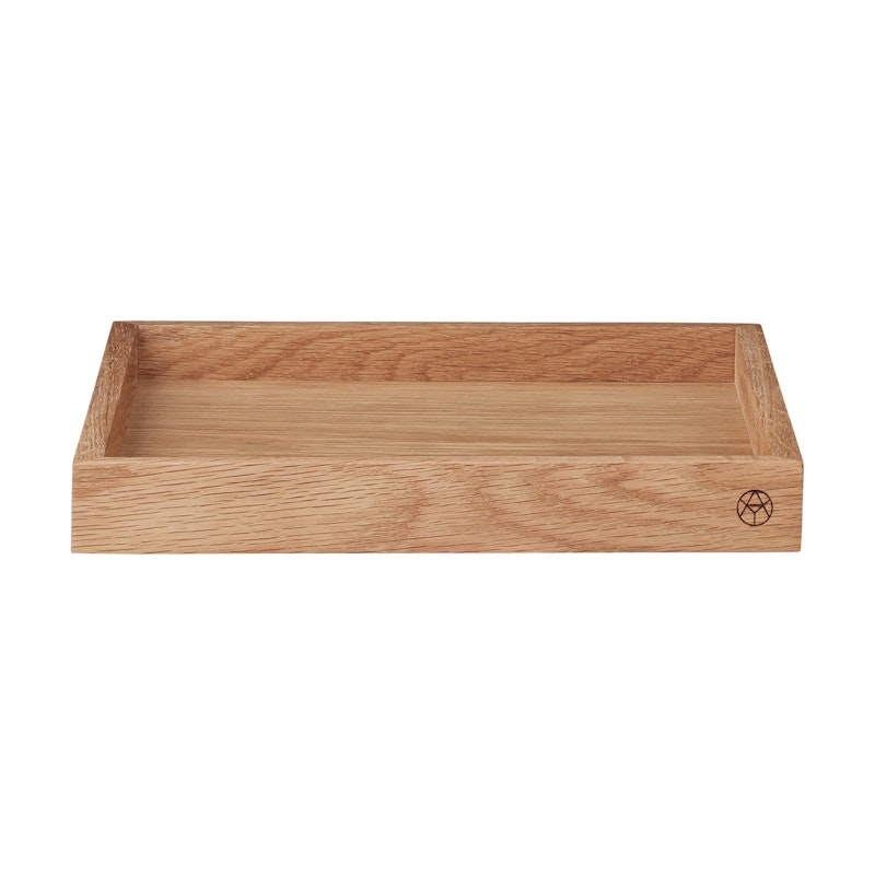 Unity Wooden Tray Small