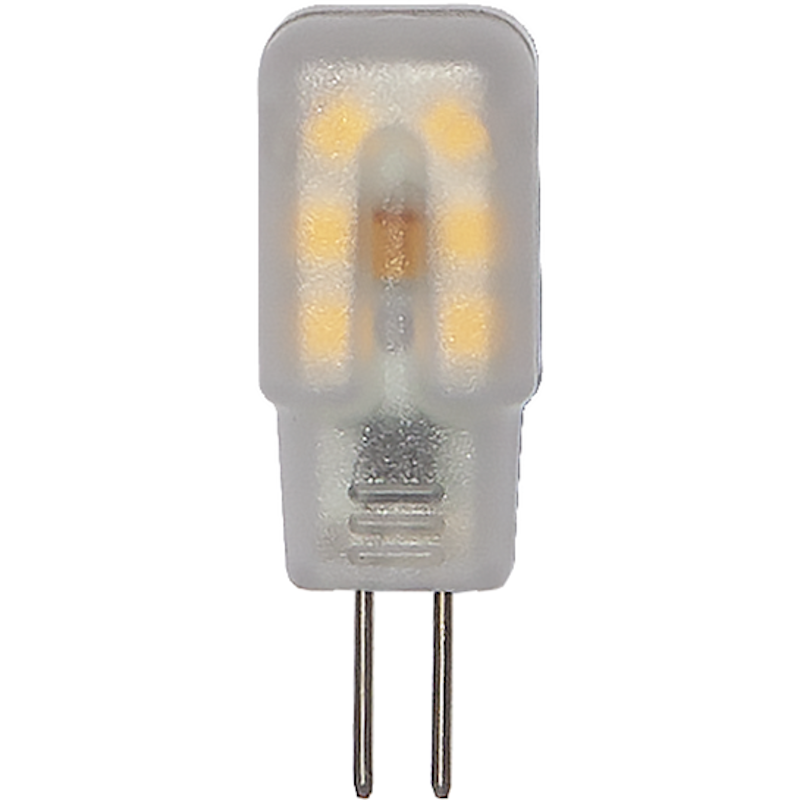 LED Lichtbron G4 0.8W 70lm 2700K