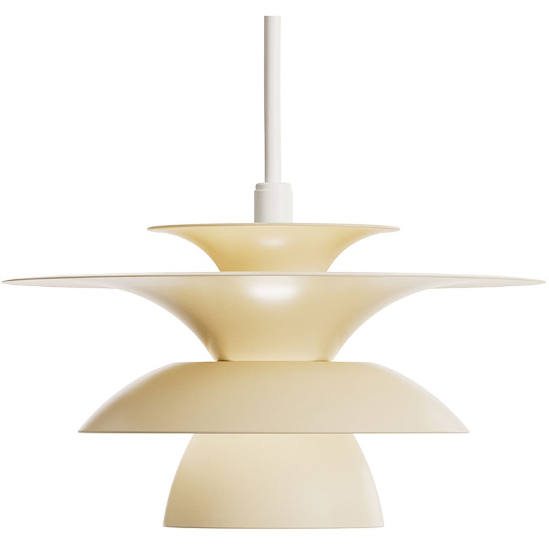 Picasso Hanglamp 180 mm, Honey