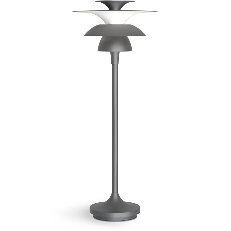Picasso Tafellamp 460 mm, Oxide Grijs