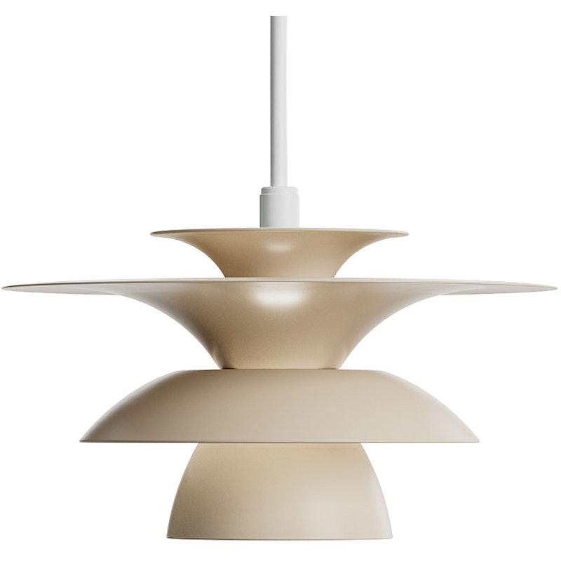 Picasso Hanglamp 180 mm, Nougat