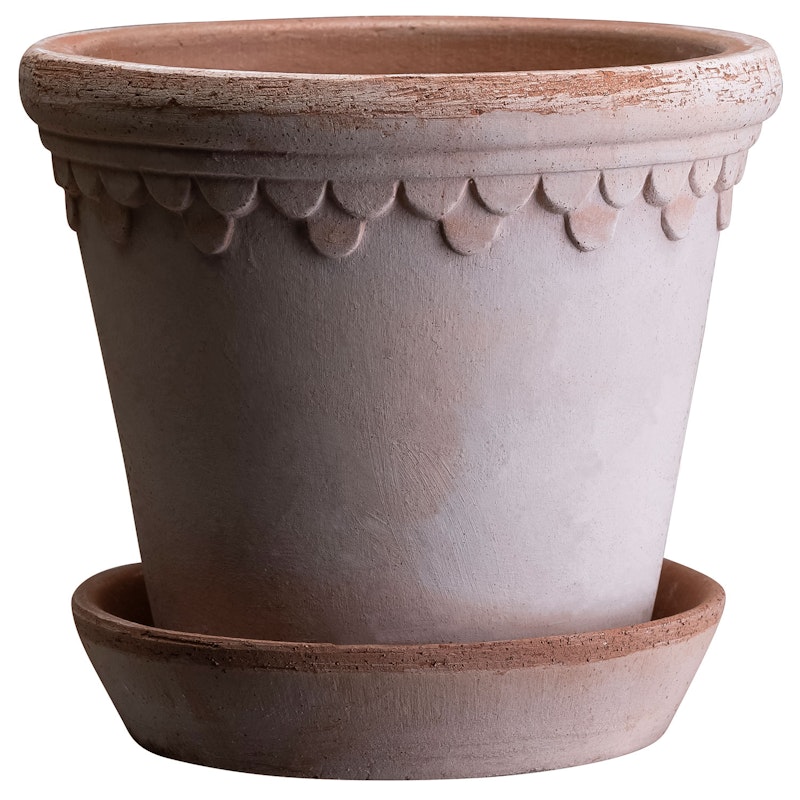 Copenhagen Pot Roze, 35 cm