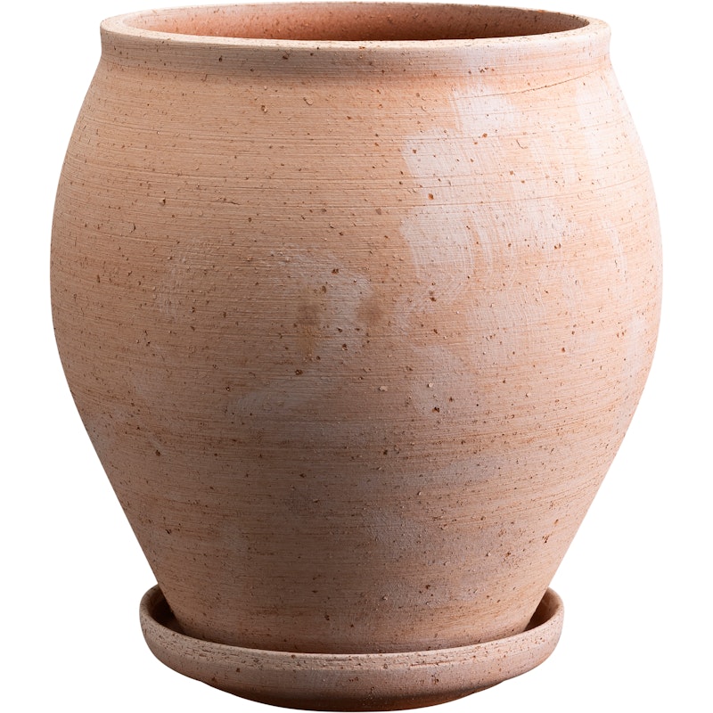 Delphi Pot Standard 20 cm, Roze
